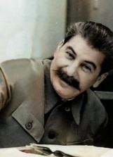 Stalin-Foto