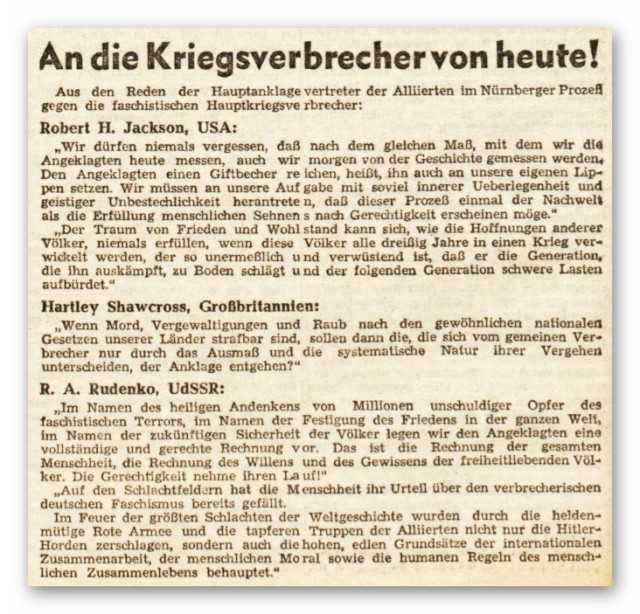 Nürnberg - An die Kriegsverbrecher.jpg