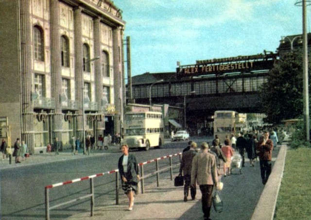 Berlin 1966