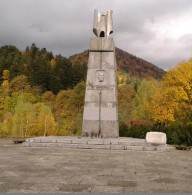 Pomnik Swierczewskiego
