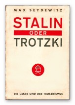 Stalin oder Trotzki